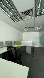 High Street Centre (D6), Office #618272391